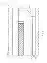 Fig. 10 - Fluid cooled enclosure for circuit module apparatus and methods of cooling a conduction cooled circuit module
