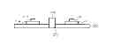 Fig. 01 - Electromagnetic interference blocking device and circuit assembly including the same