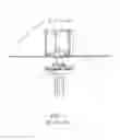 Fig. 02 - PLANAR SURGICAL LAMP