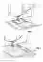 Fig. 02 - Sewing Machine Uplight Assembly