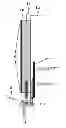 Fig. 01 - BENDABLE HEAT READIATING COMPOSITE AND BACKLIGHT UNIT HAVING THE SAME
