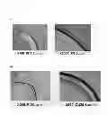 Fig. 06 - BENDABLE HEAT READIATING COMPOSITE AND BACKLIGHT UNIT HAVING THE SAME