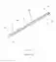 Fig. 02 - Linear solid-state lighting with readily retrofittable modular structure