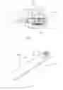 Fig. 08 - Linear solid-state lighting with readily retrofittable modular structure