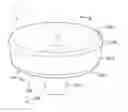 Fig. 01 - Illumination device having light-guiding structure