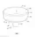 Fig. 02 - Illumination device having light-guiding structure