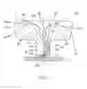 Fig. 07 - Illumination device having light-guiding structure