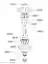Fig. 01 - Integrated Solid-State Lamp