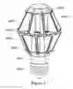 Fig. 05 - Integrated Solid-State Lamp