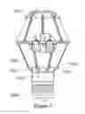 Fig. 08 - Integrated Solid-State Lamp
