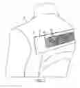 Fig. 02 - Flexible LED light arrays