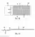Fig. 09 - Flexible LED light arrays