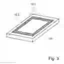 Fig. 04 - Hermetically gastight optoelectronic or electro-optical component and method for producing the same