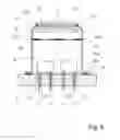 Fig. 06 - Hermetically gastight optoelectronic or electro-optical component and method for producing the same