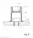 Fig. 09 - Hermetically gastight optoelectronic or electro-optical component and method for producing the same