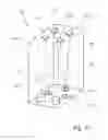 Fig. 12 - Hermetically gastight optoelectronic or electro-optical component and method for producing the same