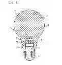 Fig. 02 - Light emitting diode lamp