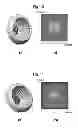 Fig. 09 - Reflector having reflection pattern for compensating for lighting characteristic of LED package and LED lamp including the same