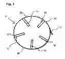 Fig. 02 - Illuminated Brake Assembly and Wheel Well Accessory