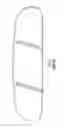 Fig. 04 - Exterior rearview mirror assembly