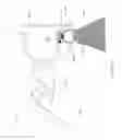 Fig. 40 - Exterior rearview mirror assembly