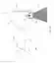 Fig. 41 - Exterior rearview mirror assembly