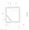 Fig. 43 - Exterior rearview mirror assembly