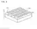 Fig. 05 - Illuminating device including lens arrays and display with illuminating device including lens arrays