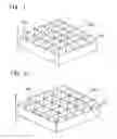 Fig. 06 - Illuminating device including lens arrays and display with illuminating device including lens arrays