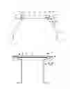 Fig. 07 - LED lighting device which has stable structure and is easily assembled and disassembled