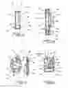 Fig. 04 - LED light means with timepiece