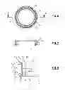 Fig. 04 - Watchcase with manually rotatable ring