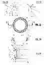 Fig. 06 - Watchcase with manually rotatable ring
