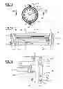 Fig. 08 - Watchcase with manually rotatable ring