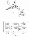 Fig. 02 - Distributed management of aircraft-ground communications in an aircraft