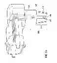 Fig. 07 - Device for measuring a pressure and a temperature of a fluid medium flowing in a duct