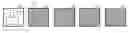 Fig. 01 - Overconing lost IP packets in streaming video in IP networks