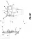 Fig. 07 - Tube alignment for mobile radiography system