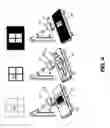 Fig. 08 - Tube alignment for mobile radiography system