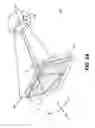 Fig. 09 - Tube alignment for mobile radiography system