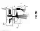 Fig. 22 - Tube alignment for mobile radiography system