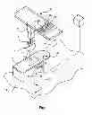 Fig. 02 - Control for optically aligning an X-ray tube and X-ray detector