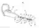 Fig. 01 - Headset microphone boom assembly