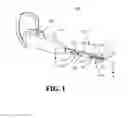 Fig. 02 - Headset microphone boom assembly