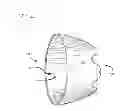 Fig. 01 - Hearing aid sleeve