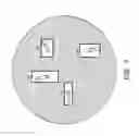 Fig. 07 - Person detection device and person detection method