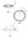 Fig. 02 - Bearing elements, bearing apparatuses including same, and related methods