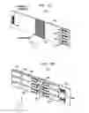 Fig. 07 - OPTICAL CROSS-CONNECT SWITCH WITH CONFIGURABLE OPTICAL INPUT/OUTPUT PORTS