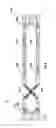 Fig. 08 - Polarity configurations for parallel optics data transmission, and related apparatuses, components, systems, and methods