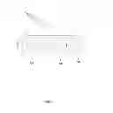 Fig. 02 - Monolithic polymer optical fiber ribbon